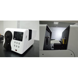 Máy quang phổ đo màu CS 820